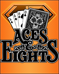 Тузы и Восьмерки || Aces & Eights