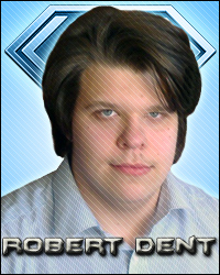 : Robert Dent