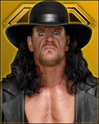 Гробовщик || The Undertaker