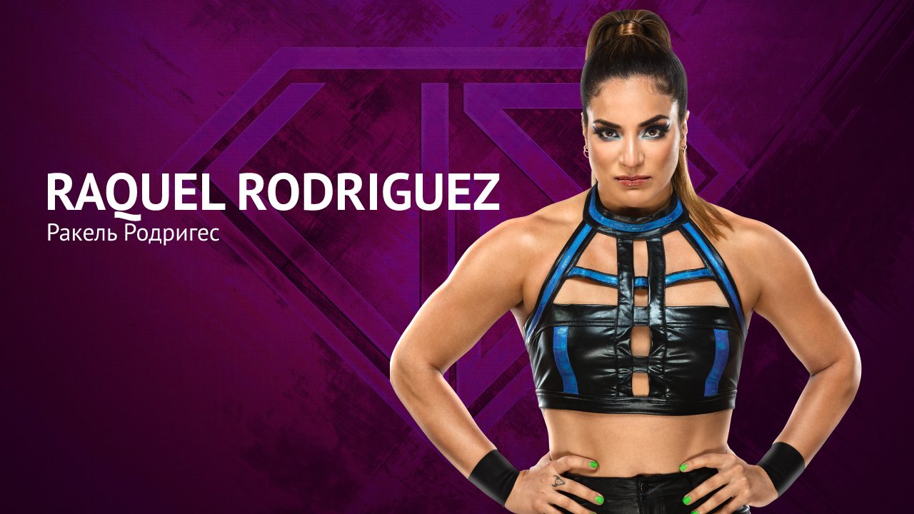 Ракель Гонсалес на VSplanet.net: Raquel Gonzalez, NXT, NXT Champion, Рейна Гонс...